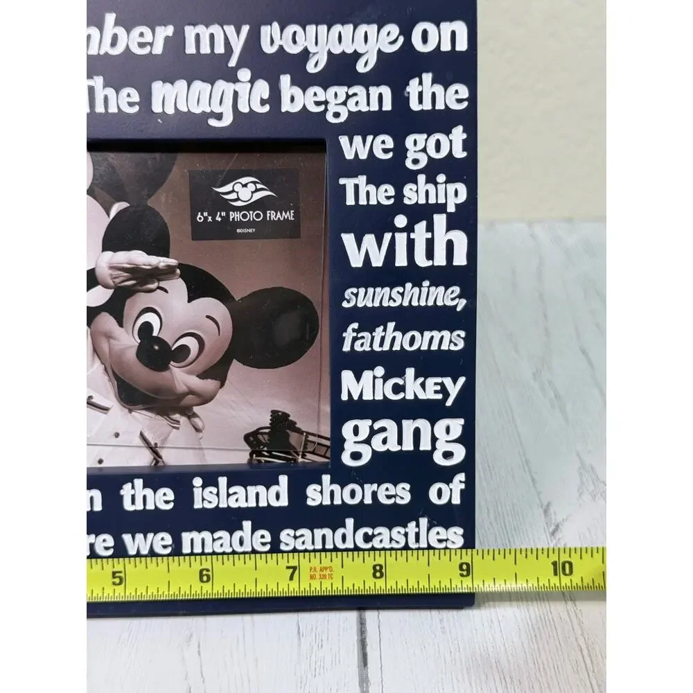 Disney cruise line